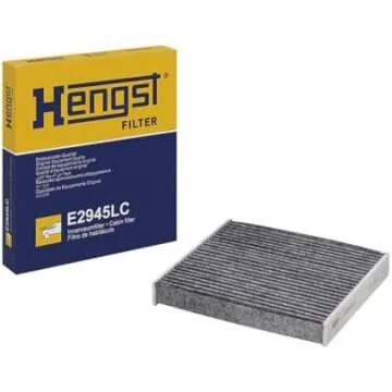 Lexus IS250, IS350 cabin filter 2006-2011