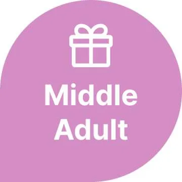 Best Gift Ideas for Middle Adults woman 🎉🎁
