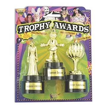 Halloween Prize Ideas