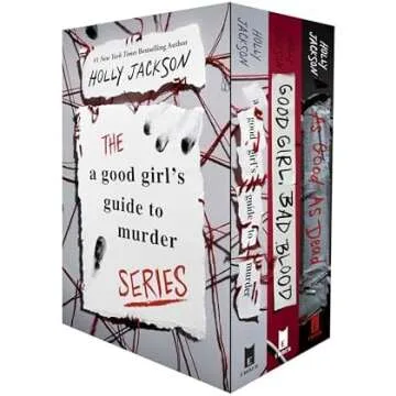 Book recommendations