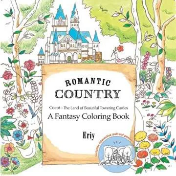 COLORING BOOKS