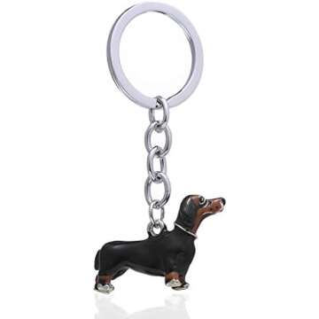 Dachshund Car Accessories