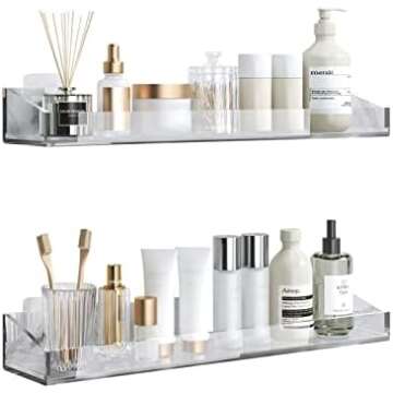 Home & Bathroom Organization