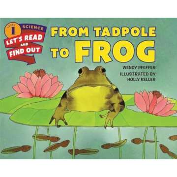 Frog Books