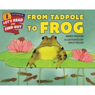 Frog Books