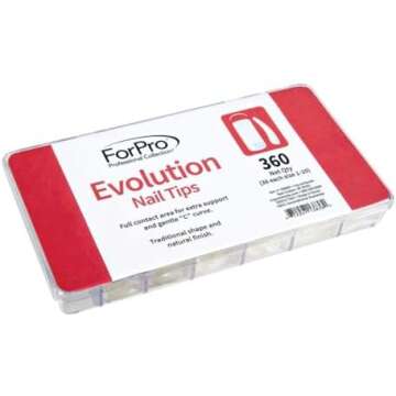 NYS PRACTICAL EXAM: Tip Application Section