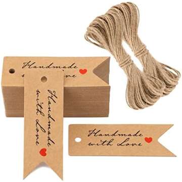 Small Business Pop-Up Vending Setup