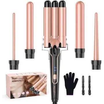 Beauty Products