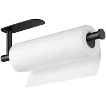 Kitchen Sink Organization