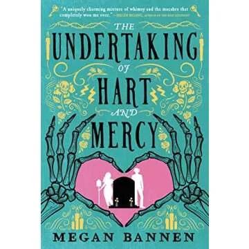 5⭐️ Fantasy Books