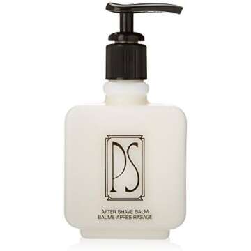 Top 10 Best Aftershave Balms