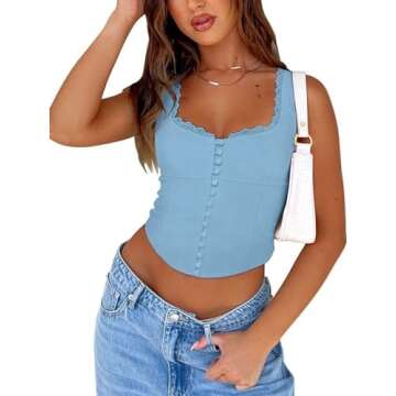 SUMMER 2024 WARDROBE! + essentials