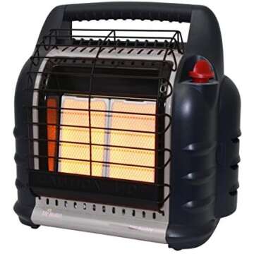 RV Heating & Cooling