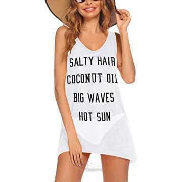 Women's Fashion at Sea