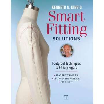 Sewing Books