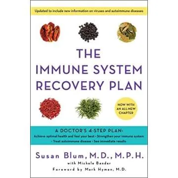 Books: Reversing Autoimmune Disease