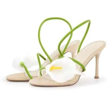 Spring/Summer Fashion ☀️🌻🍒