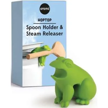 Kitchen Gadgets from OTOTO