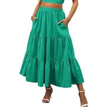 Women's South America Packing List