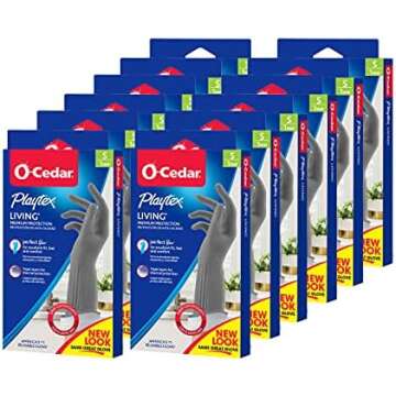 Cleaning Tools I Use