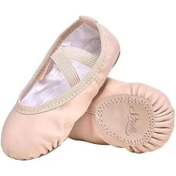 Wren's Ballet Must Haves