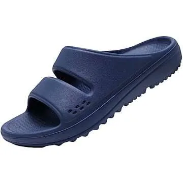 Shoes and accessories