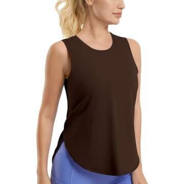 Ashley's Favorite Things