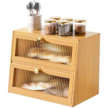 Kitchen Organization