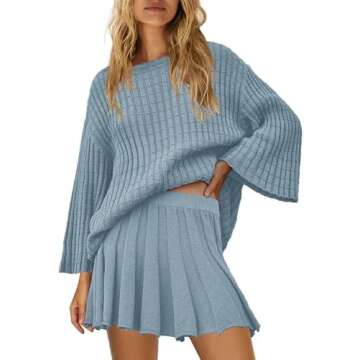 Autumn/ Fall & Winter wardrobe