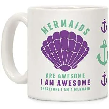 Mermaid Inspired Gifts