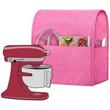 Lip Gloss Cleaning Supplies