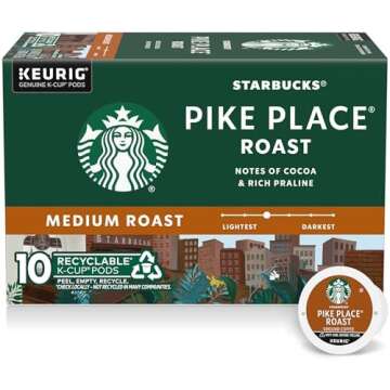 Tea, Coffee and Supplies