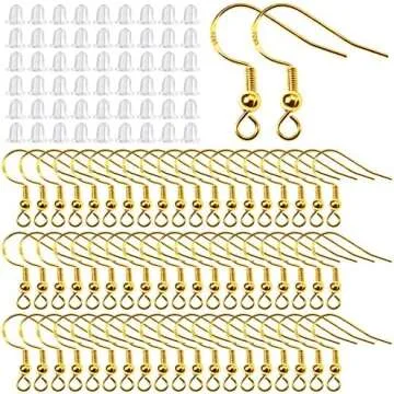 Jewelry Laser Supplies