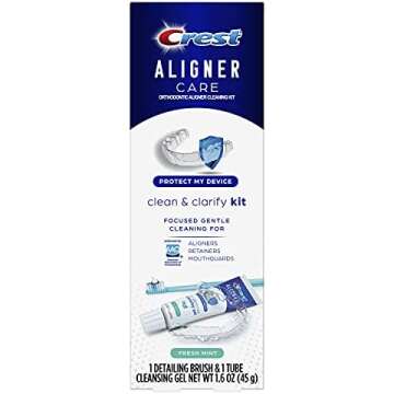 IF U HAVE RETAINERS GET THIS! 👄