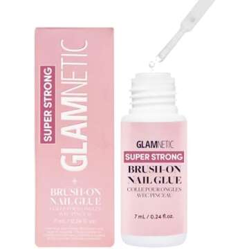 Nails DIY at Home Easily!