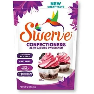 Swerve Sweetener