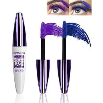 What's in My Makeup Bag