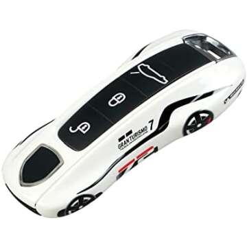 Porsche TAYCAN Accessories