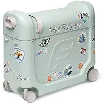 Your family travel essentials