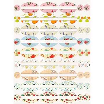 Essential Oil Accessories