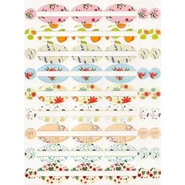 Essential Oil Accessories