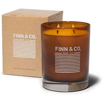 GIFTS: The candle collector