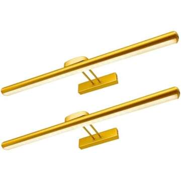 Wireless Picture Lights