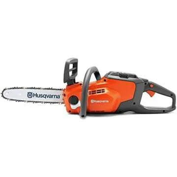 Chainsaw Gear