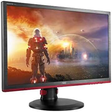 Best 144hz Monitors under $200