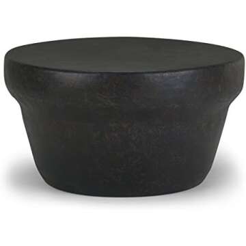 Tables: Coffee Tables, Side Tables, Accent Tables