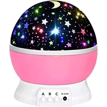 Stocking stuffers for 2-5 year olds!