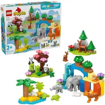 Favorite Toys