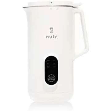 Nut Milk Makers & Accessories