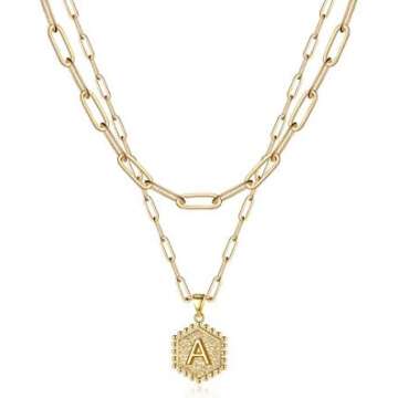 Jewelry & accessories